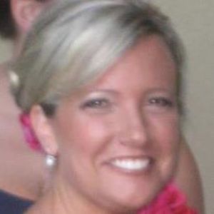 Meet your Posher, Suzanne